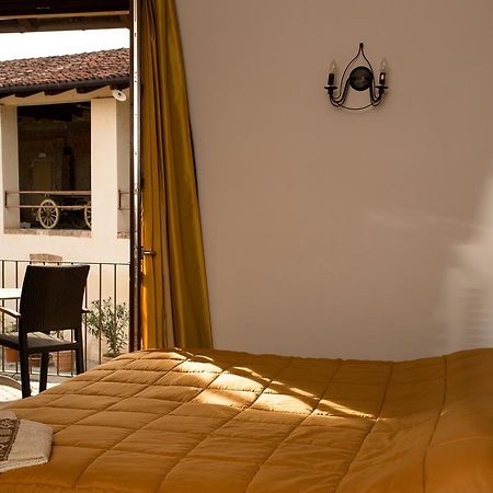 La Madonnina Agriturismo Dore Alba  Eksteriør billede