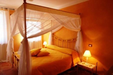 La Madonnina Agriturismo Dore Alba  Eksteriør billede