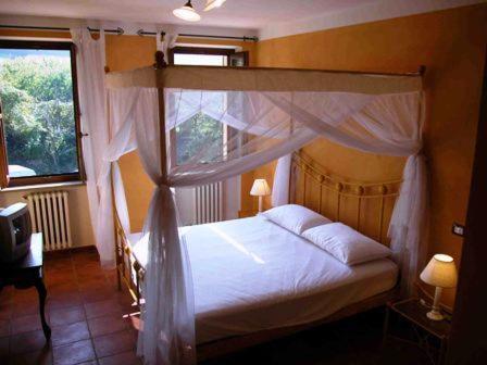 La Madonnina Agriturismo Dore Alba  Eksteriør billede