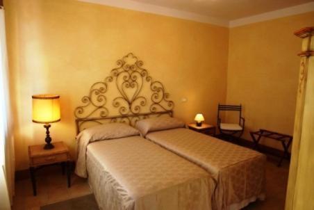 La Madonnina Agriturismo Dore Alba  Eksteriør billede