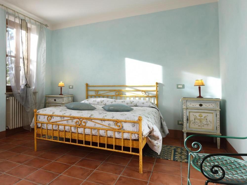 La Madonnina Agriturismo Dore Alba  Eksteriør billede
